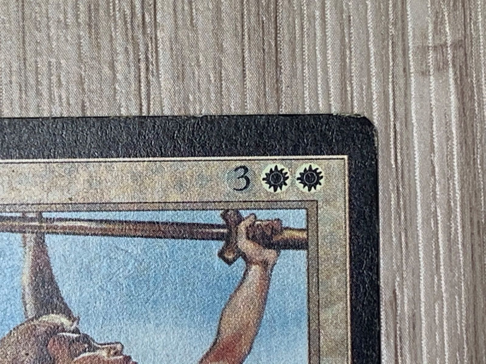 英語版】マジック・ザ・ギャザリング セラの天使/Serra Angel