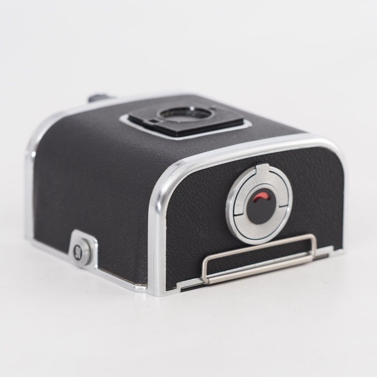 ハッセルブラッド A16マガジン Hasselblad HASSELBLAD(ハッセルブラッド) A-16 フィルムマガジン ブラック