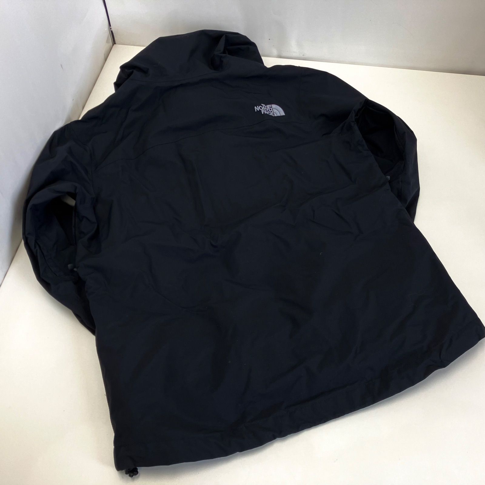 91456】 THE NORTH FACE NPW 61940 スクープジャケット Mサイズ 