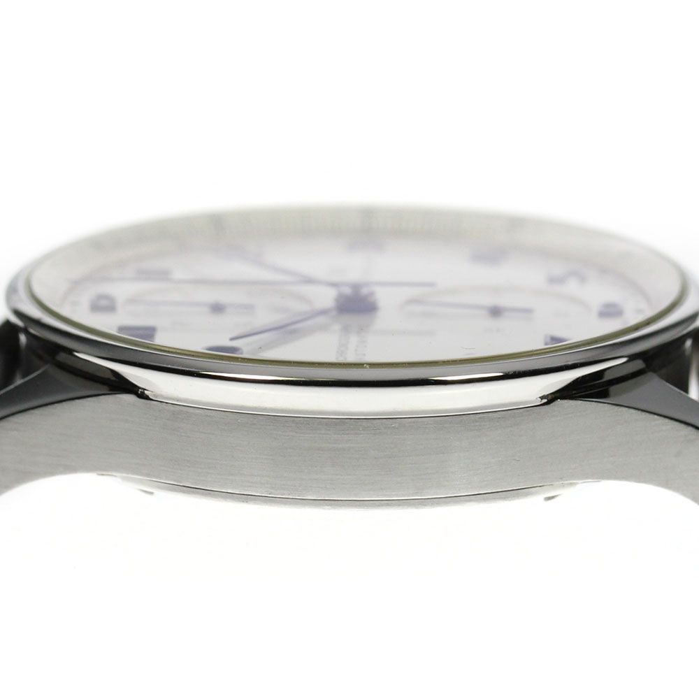 箱・保証書あり】IWC ポルトギーゼ IW371417 おそう