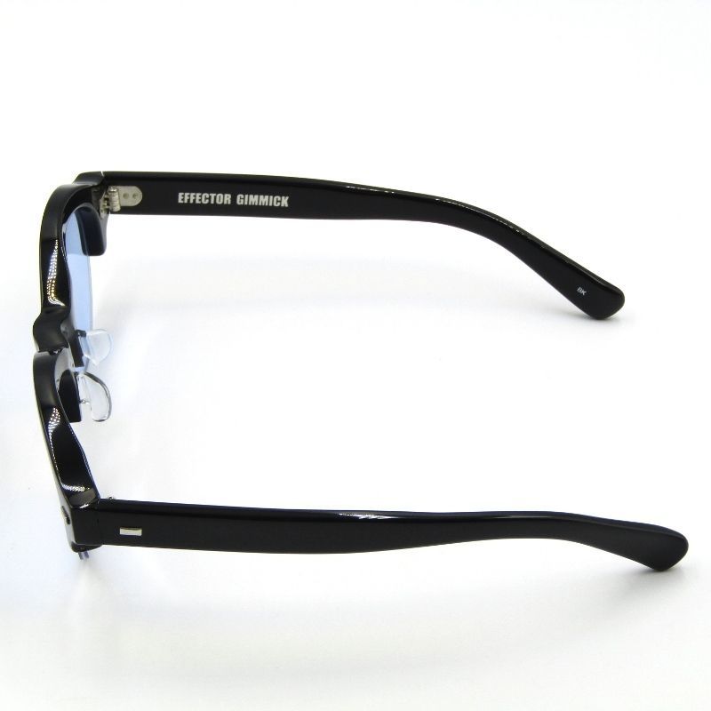 未使用 EFFECTOR エフェクター サングラス GIMMICK2 日本製