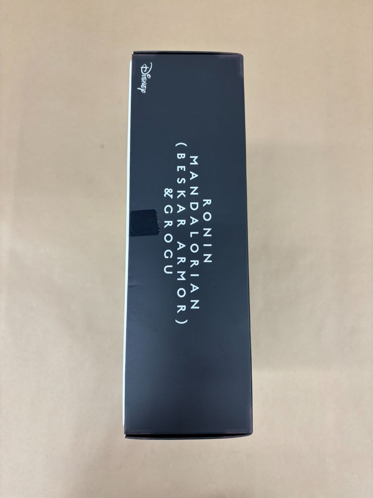 スター・ウォーズ 名将MOVIE REALIZATION 浪人マンダロリアン（ベス