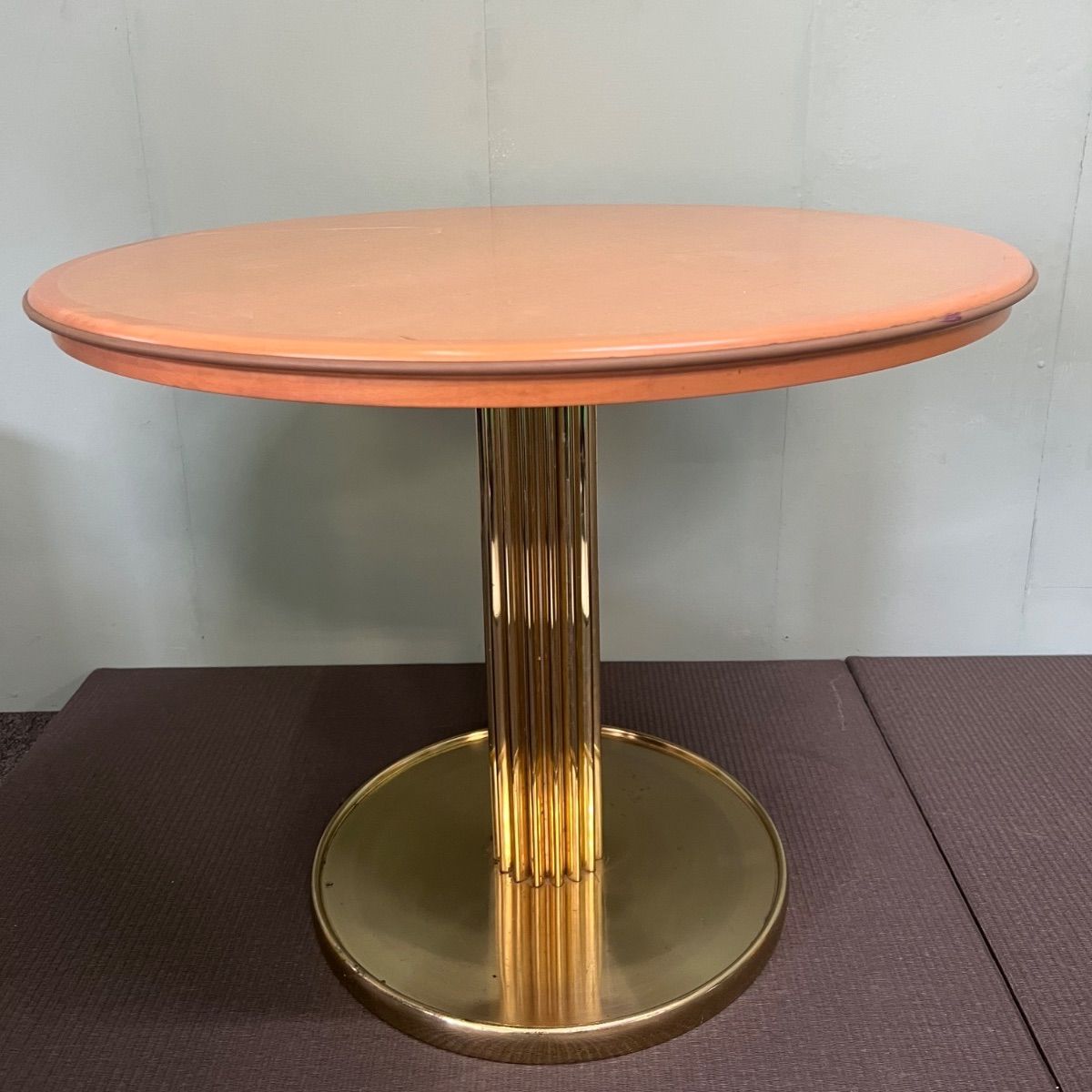 カッシーナ ル・コルビュジエ LC10 高級 カッシーナ ダイニング