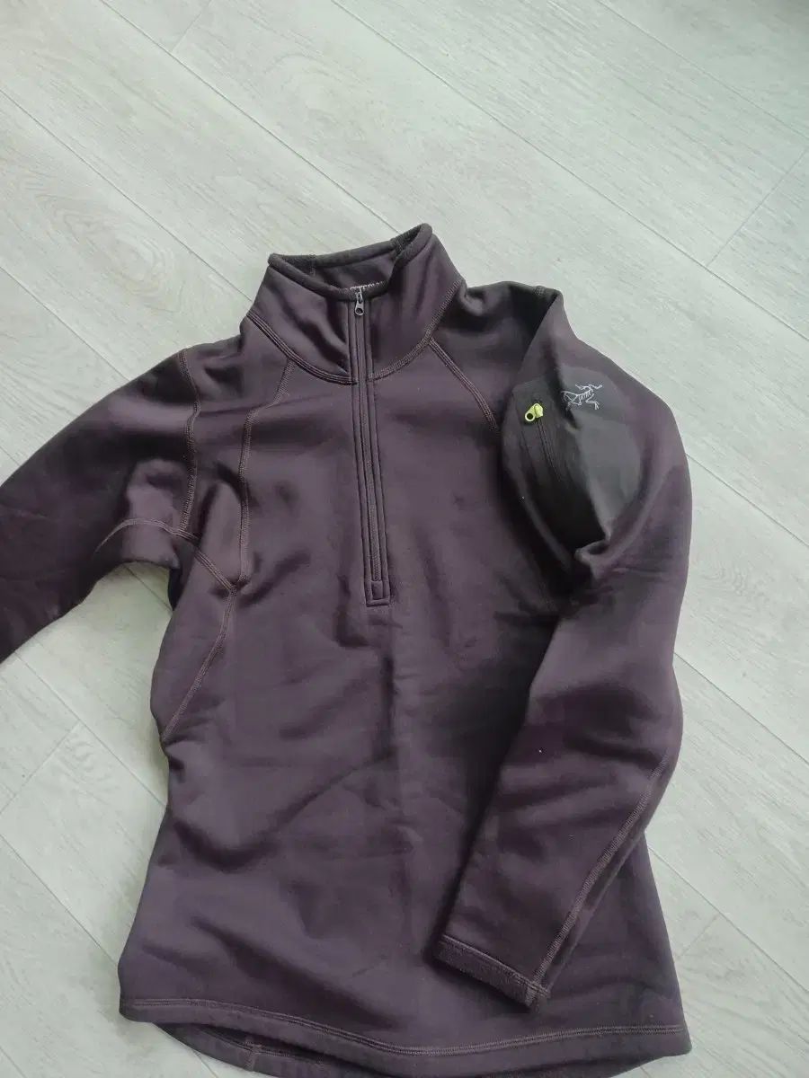 ARC TERYX アークテリクス RHO AR DELTA AR women s