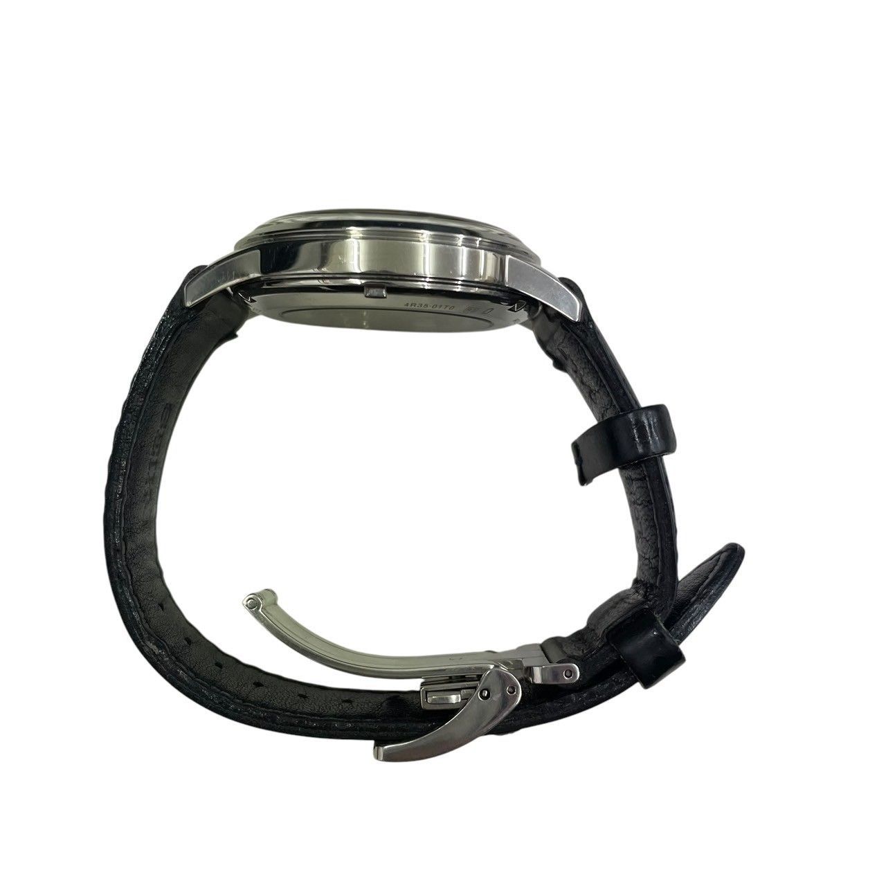 SEIKO】セイコー SARY075/4R35-01T0 プレサージュ カクテル デイト 