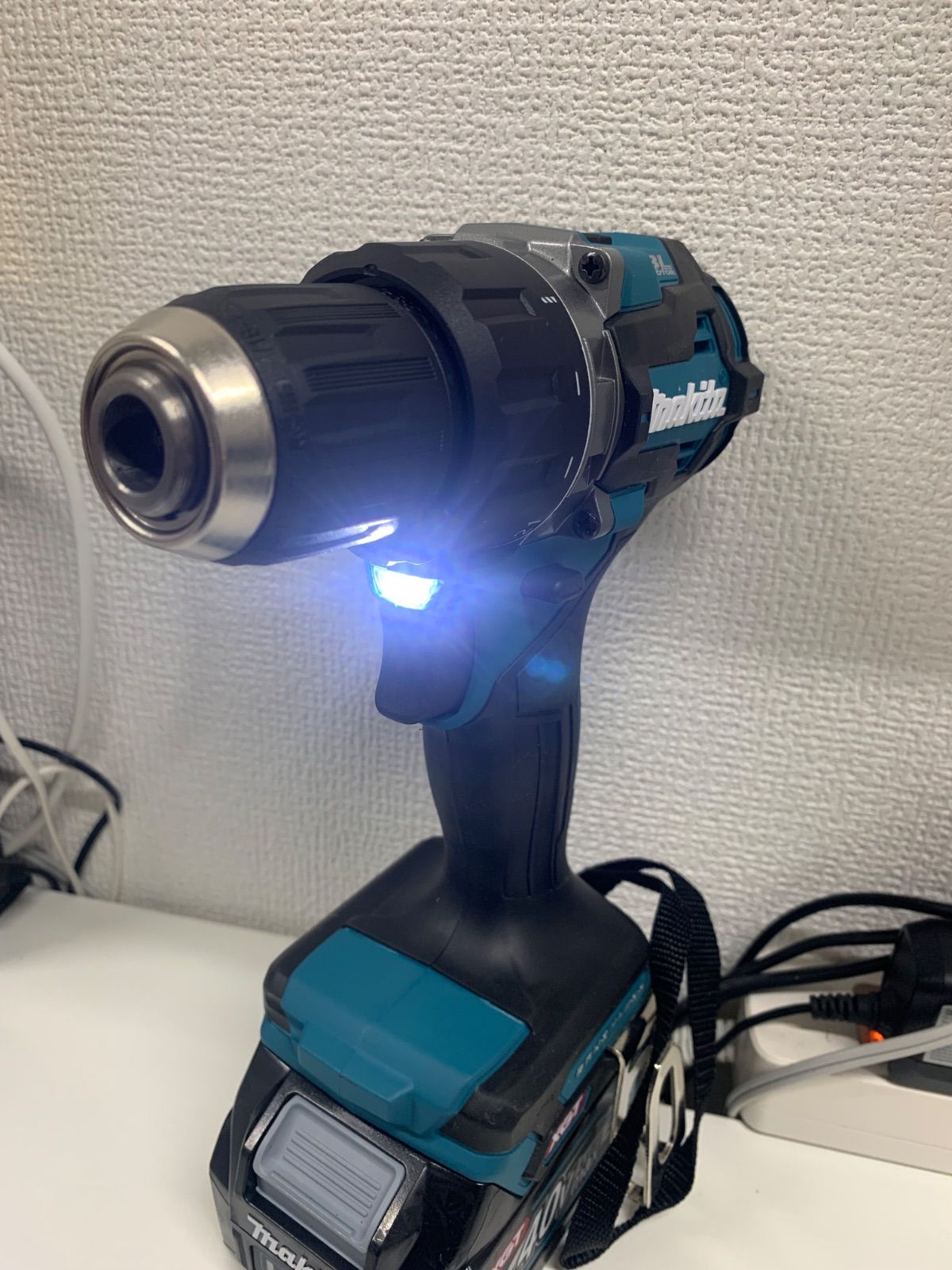 インパクトドライバー
