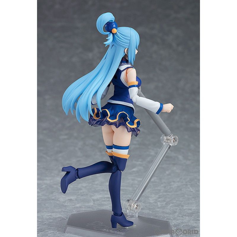 figma(フィグマ) 399 アクア この素晴らしい世界に祝福を!3 完成品