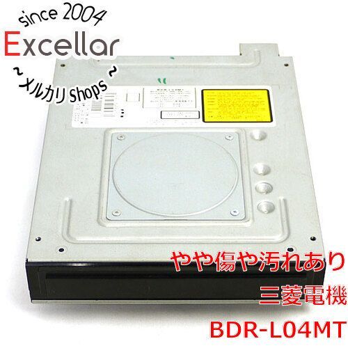 bn:0] 三菱電機 レコーダー用内蔵型ブルーレイドライブ BDR
