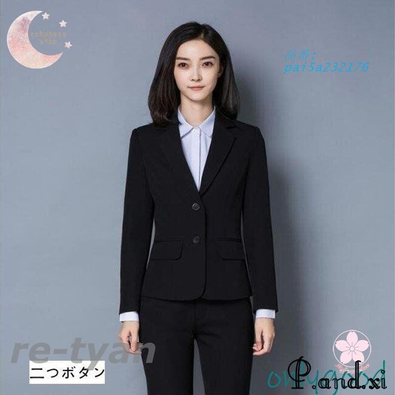 スーツ レディース