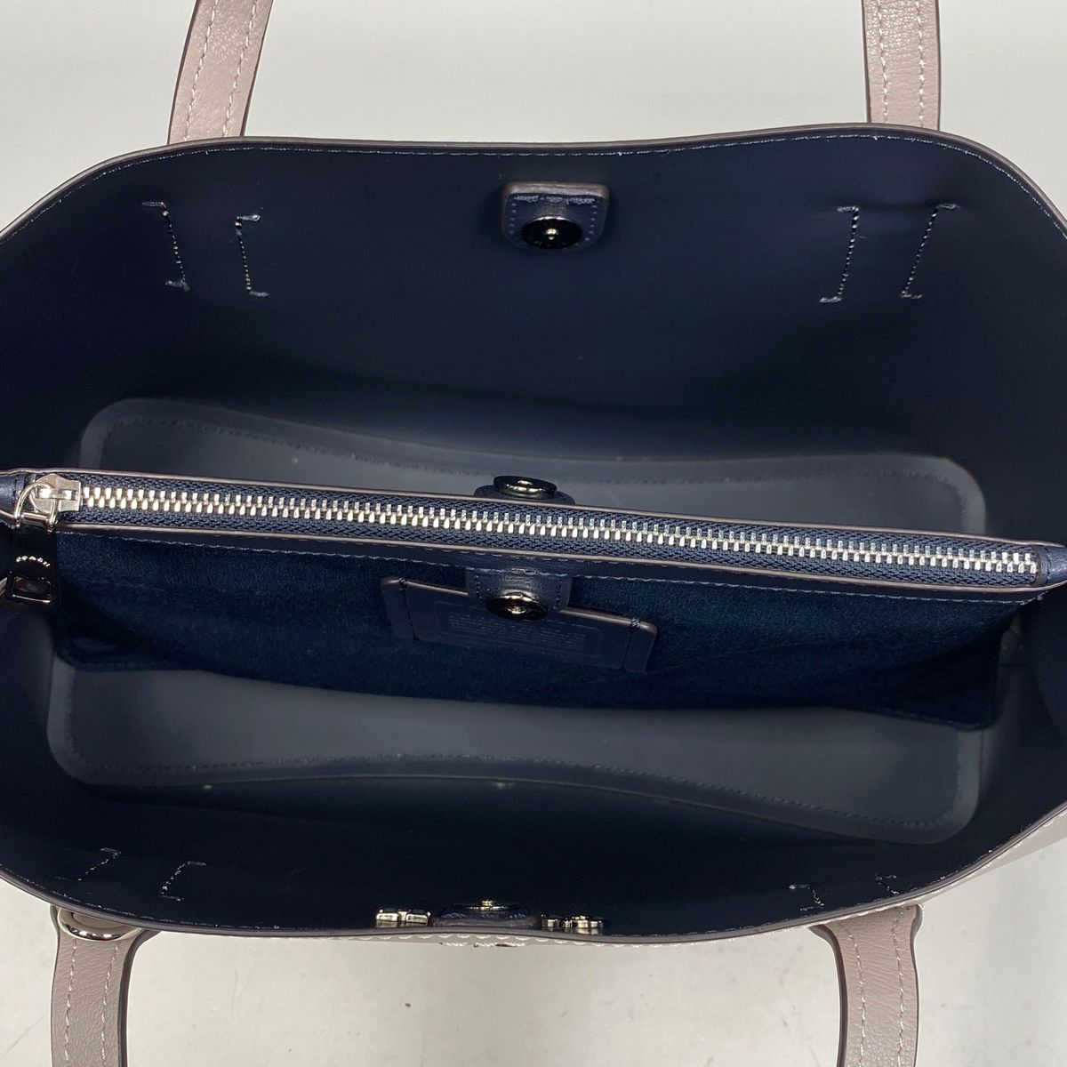 コーチ COACH アベニューキャリーオール トートバッグ 2WAY ショルダー 