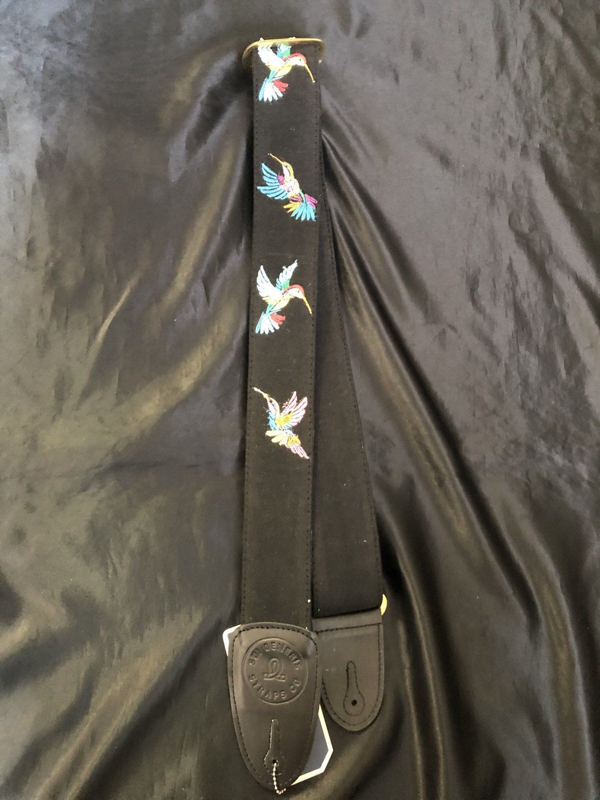 Generis Strap