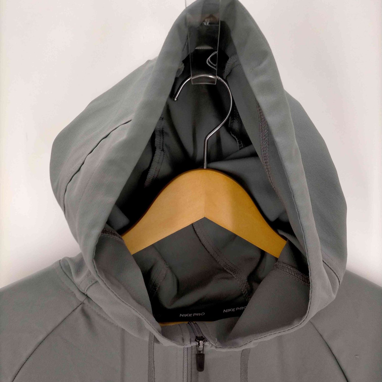 ナイキ NIKE フレックスヴェントマックス フーディフルジップ