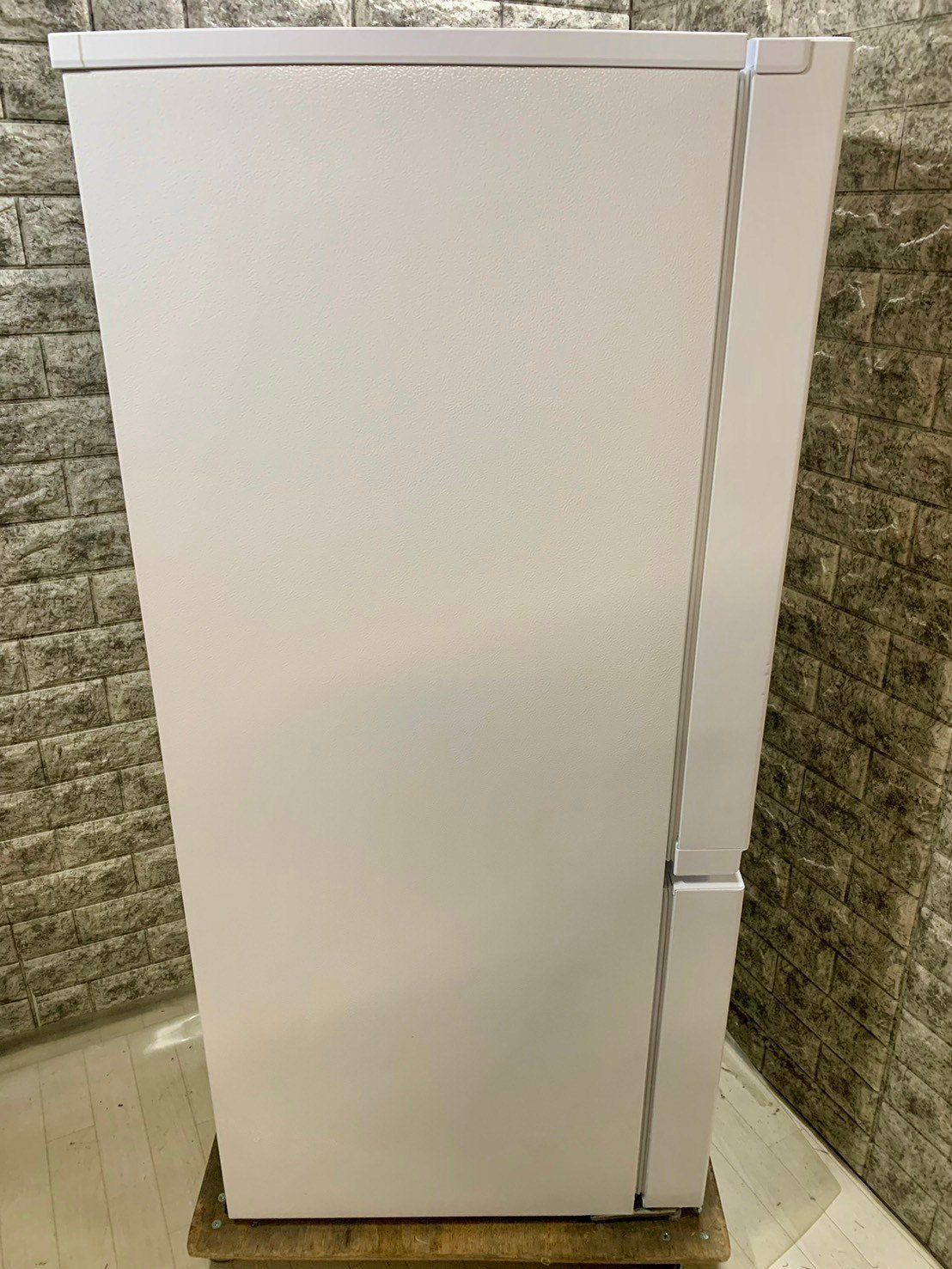 高年式】大阪送料無料☆3か月保障付き☆冷蔵庫☆2ドア☆2024年☆ヤマダ