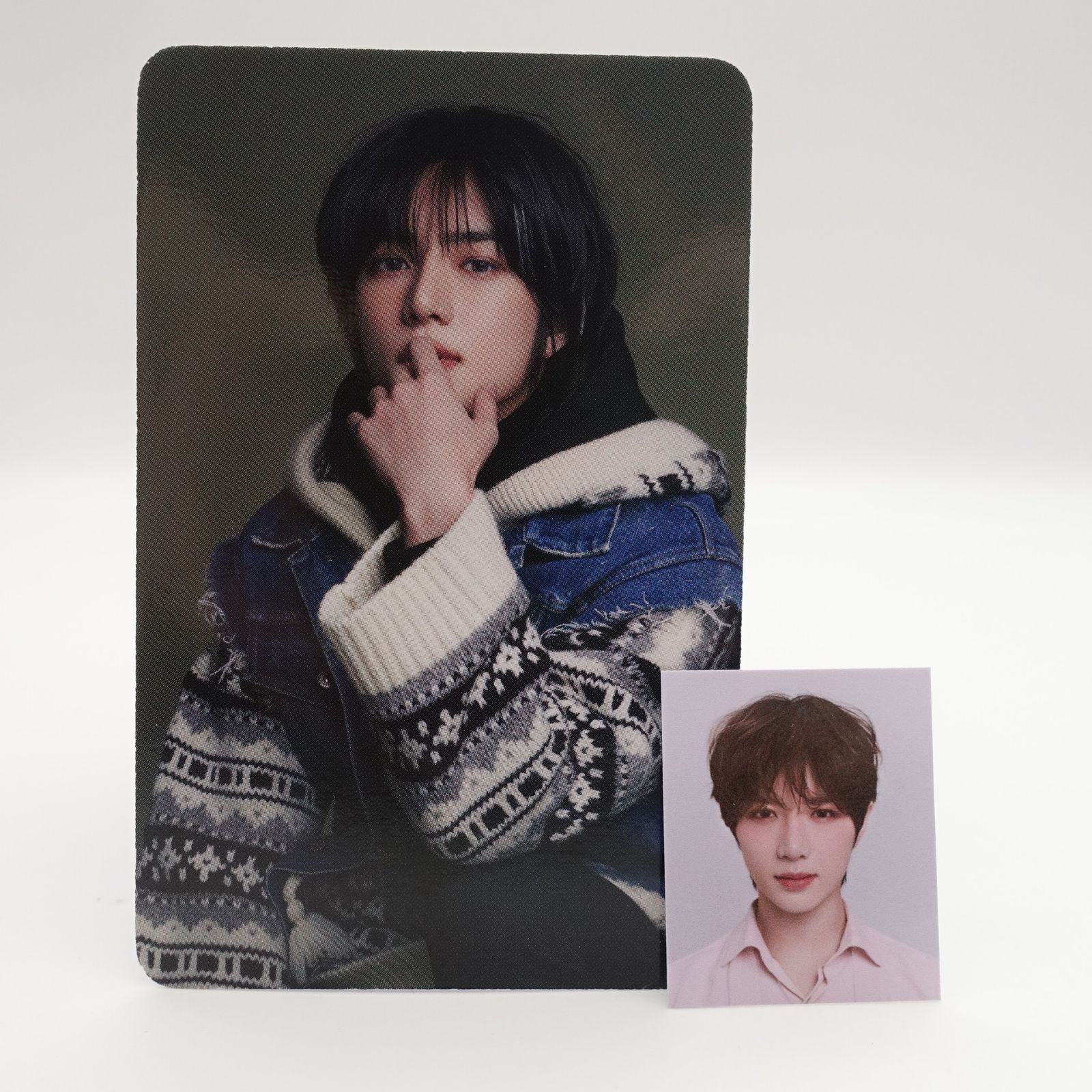 txt 良かっ トゥバ ボムギュ dicon dfesta 写真集