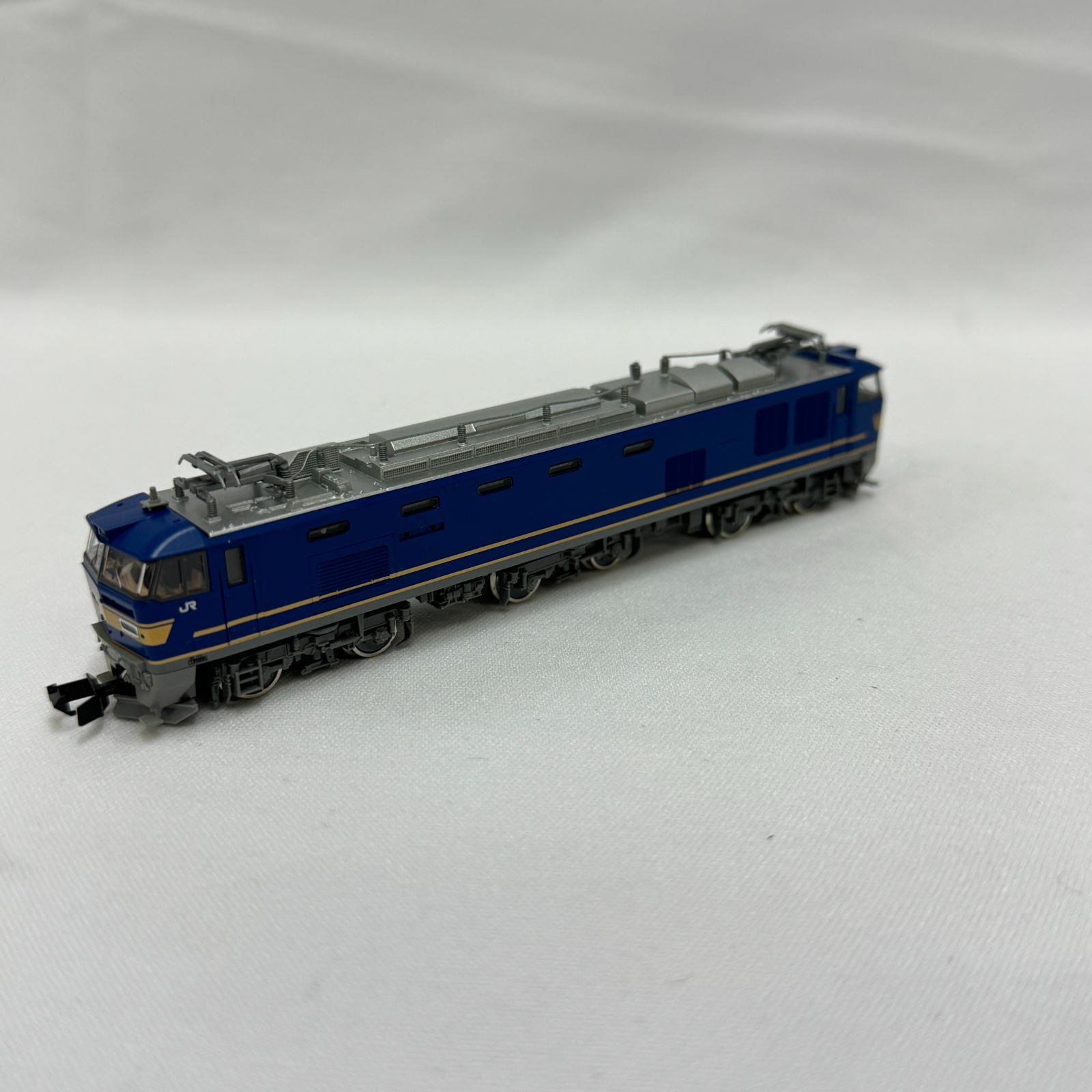 TOMIX 7182 JR EF510-500形電気機関車(JR貨物仕様・青色) JR EF510-500形電気機関車(JR貨物仕様・青色)｜製品情報｜製品