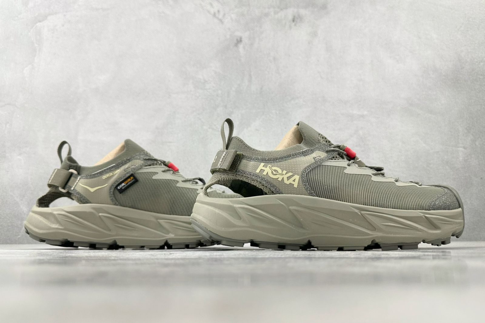 快適設計 グレー