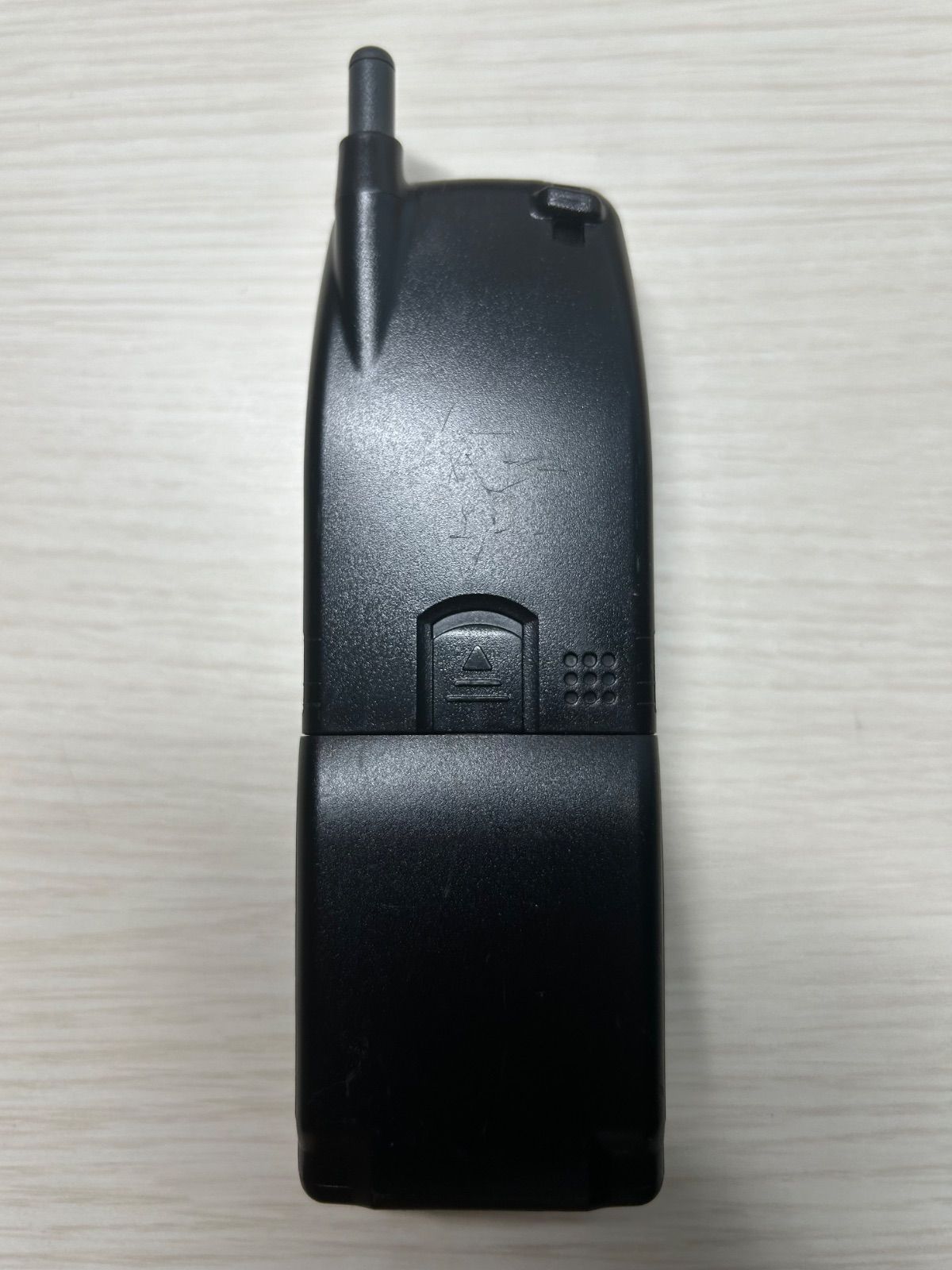 モックアップ NTT DOCOMO DIGITAL K103