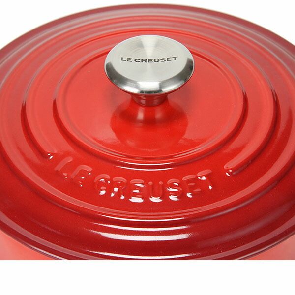 Cocotte Ronde
