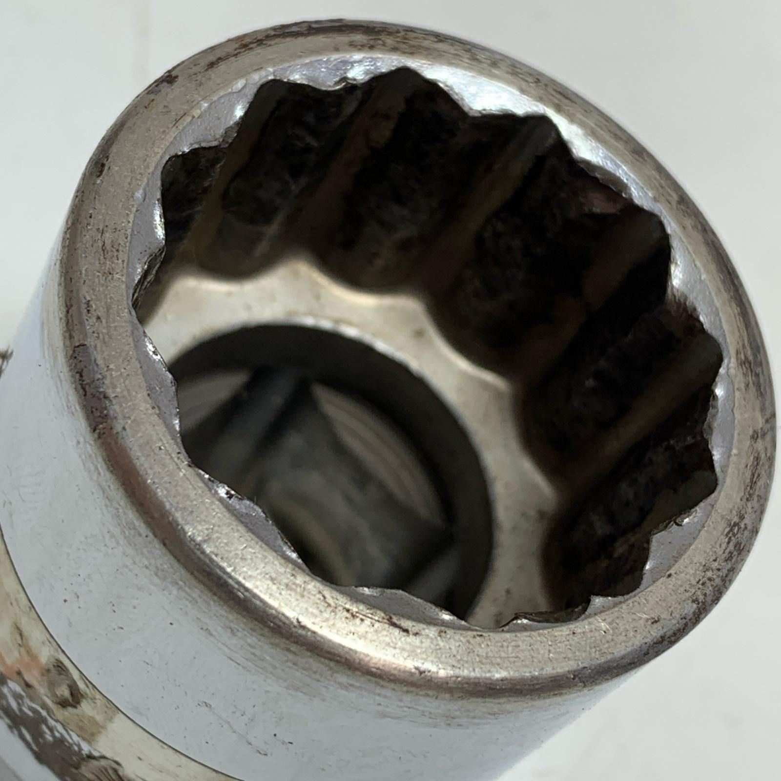 ソケットレンチセット 6268