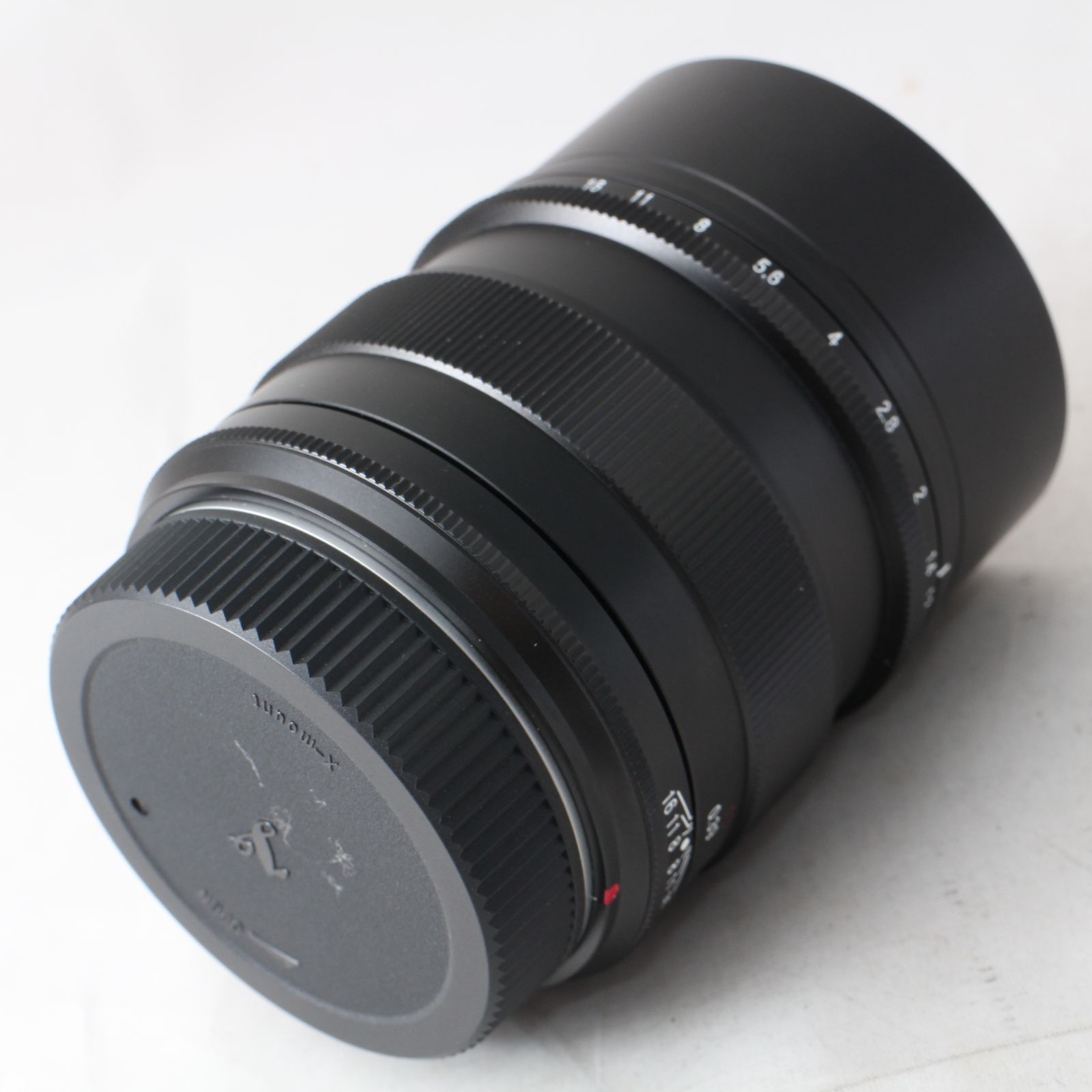 ☆新品級☆ コシナ Voigtlander フォクトレンダー NOKTON 50mm F1.2 X-mount ノクトン #2485