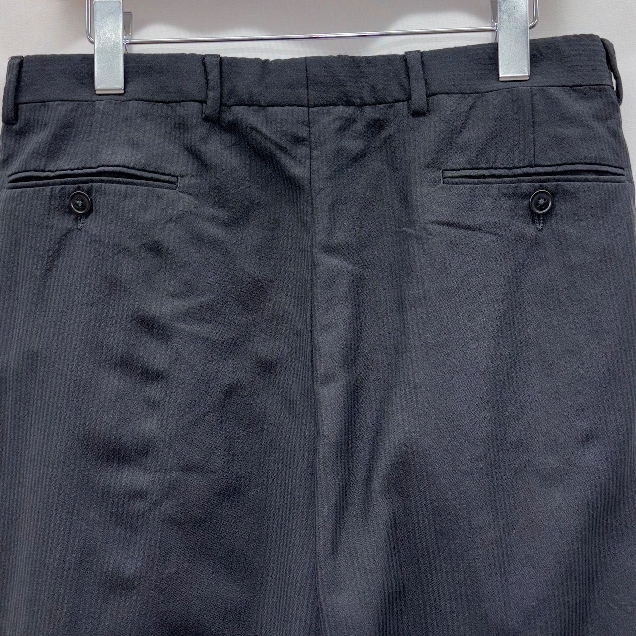 ARMANI COLLEZIONI アルマーニ コレッツォーニ パンツスーツ　黒 楽天市場】アルマーニコレツィオーニ スーツの通販