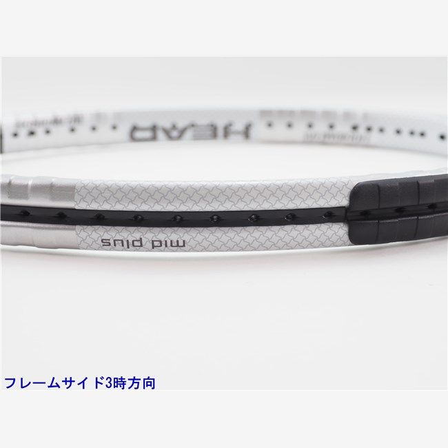 テニスラケット