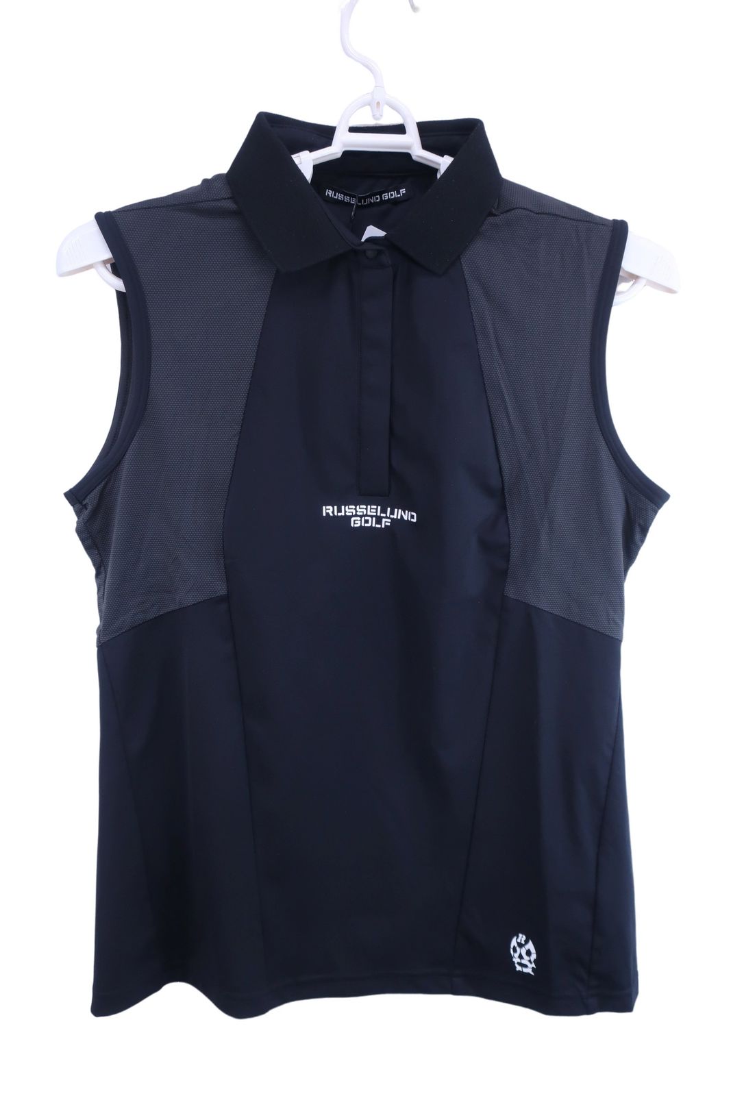 初期ナンバーナイン ライオンワッペン付 メカニックシャツ（キムタク