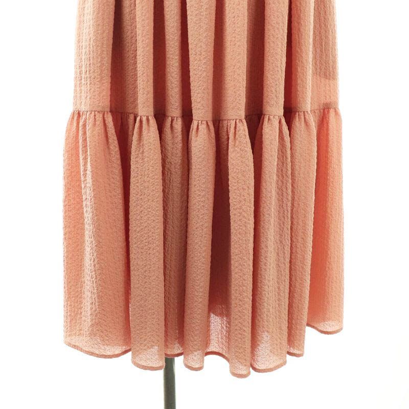 フォクシーニューヨーク FOXEY NEW YORK 22年製 42997 Diane Dress