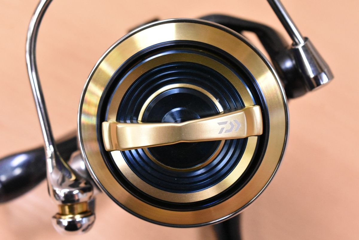 キャスティング ヒラマサ