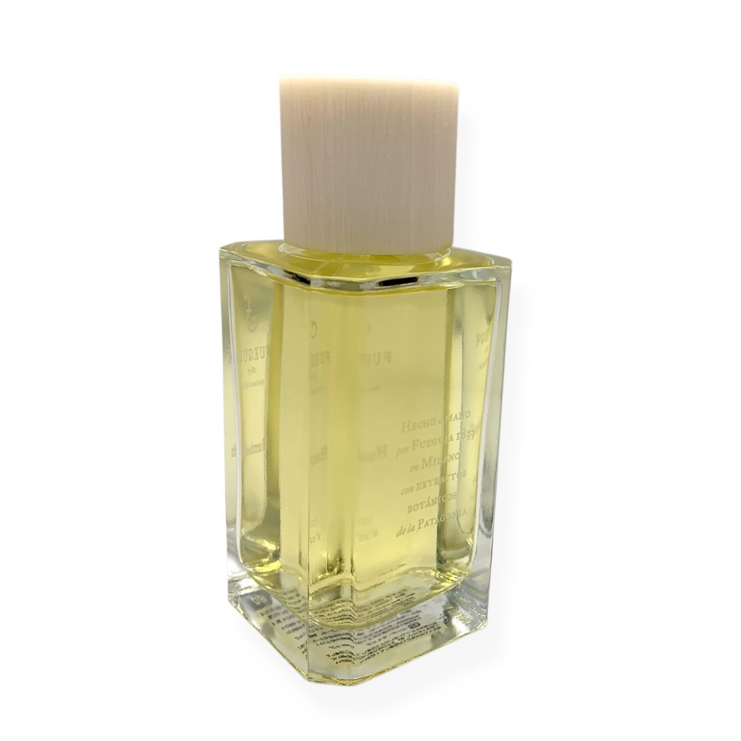 トクキレ】フエギア FUEGUIA 1833 フンボルト I-XXIII パルファム