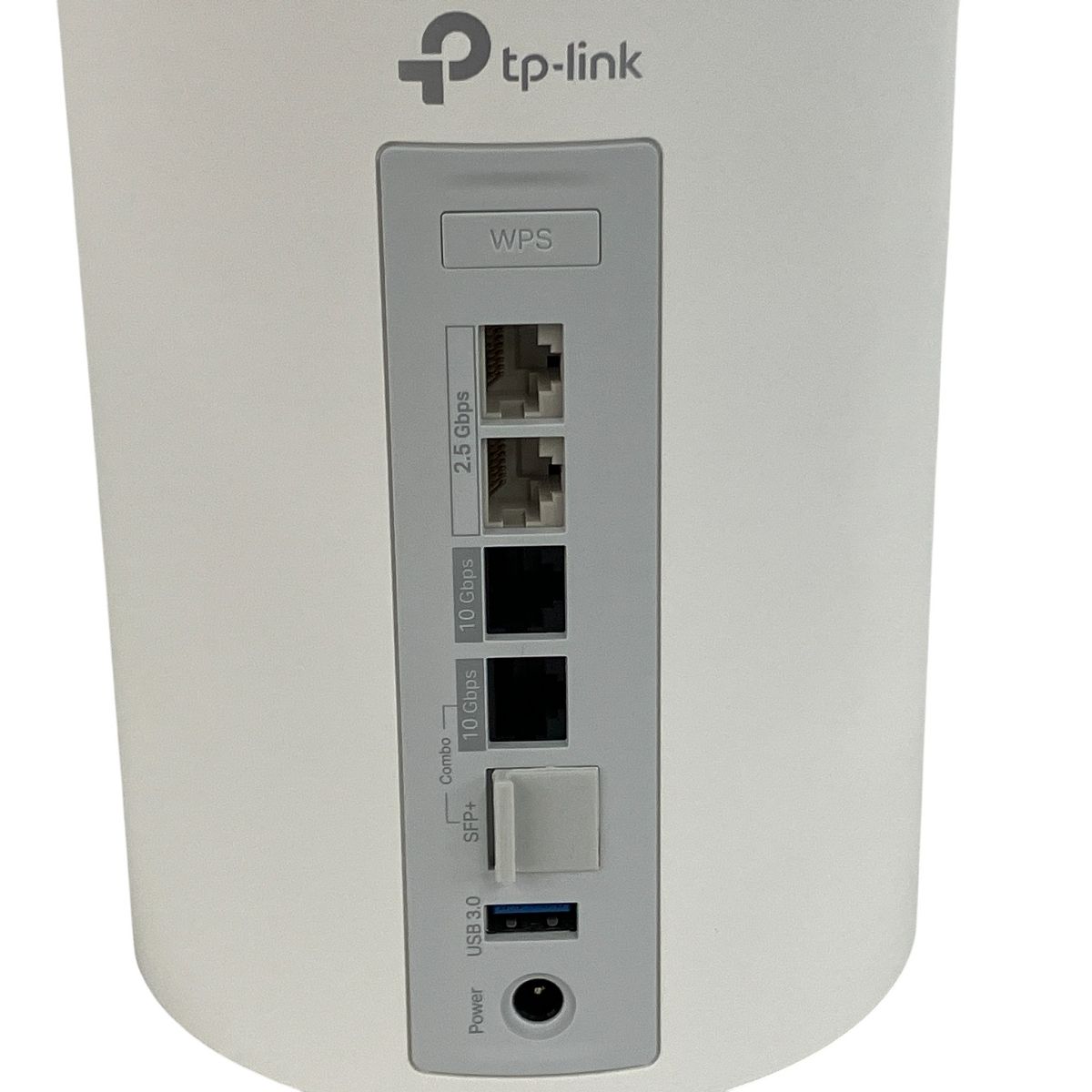 TP-Link Deco BE85 トライバンド メッシュ WiFi 7 ユニット 1基 ルーター Y10394417 CHRISTIANNAURATH_COM_BR