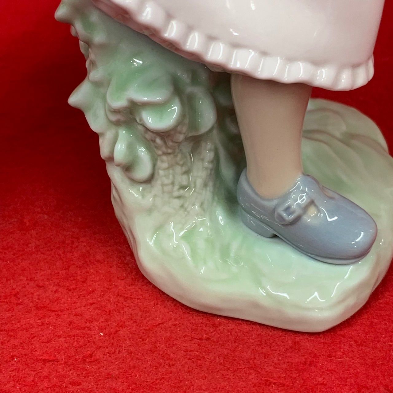 LLADRO リヤドロ No.6826『可愛いお友達』 リヤドロ 可愛いお友達 06826 | ブランド洋食器専門店ル