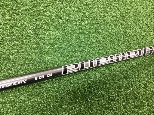 5W フェアウェイウッド