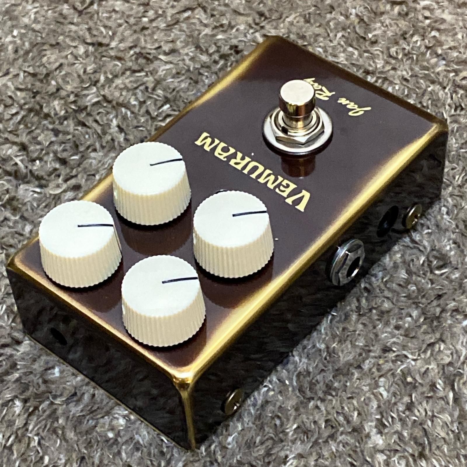 尾張小牧店】【楽器】 中古 VEMURAM | ベムラム ヴェムラム