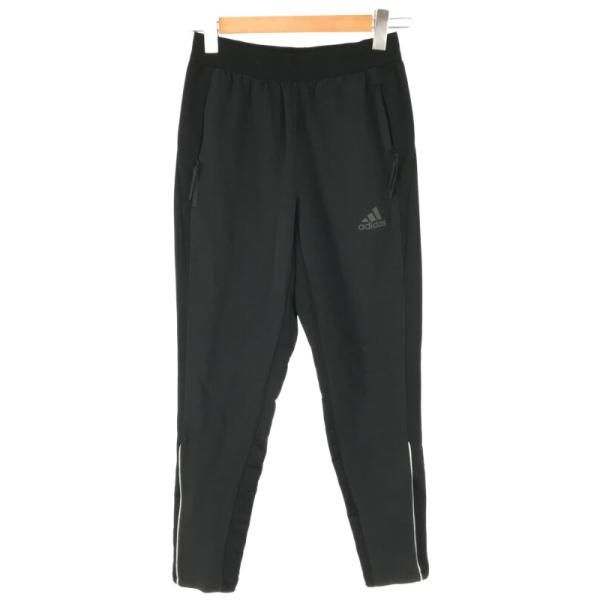 adidasアディダスCOLD.RDYトレーニングパンツブラックサイズ:Mメンズ