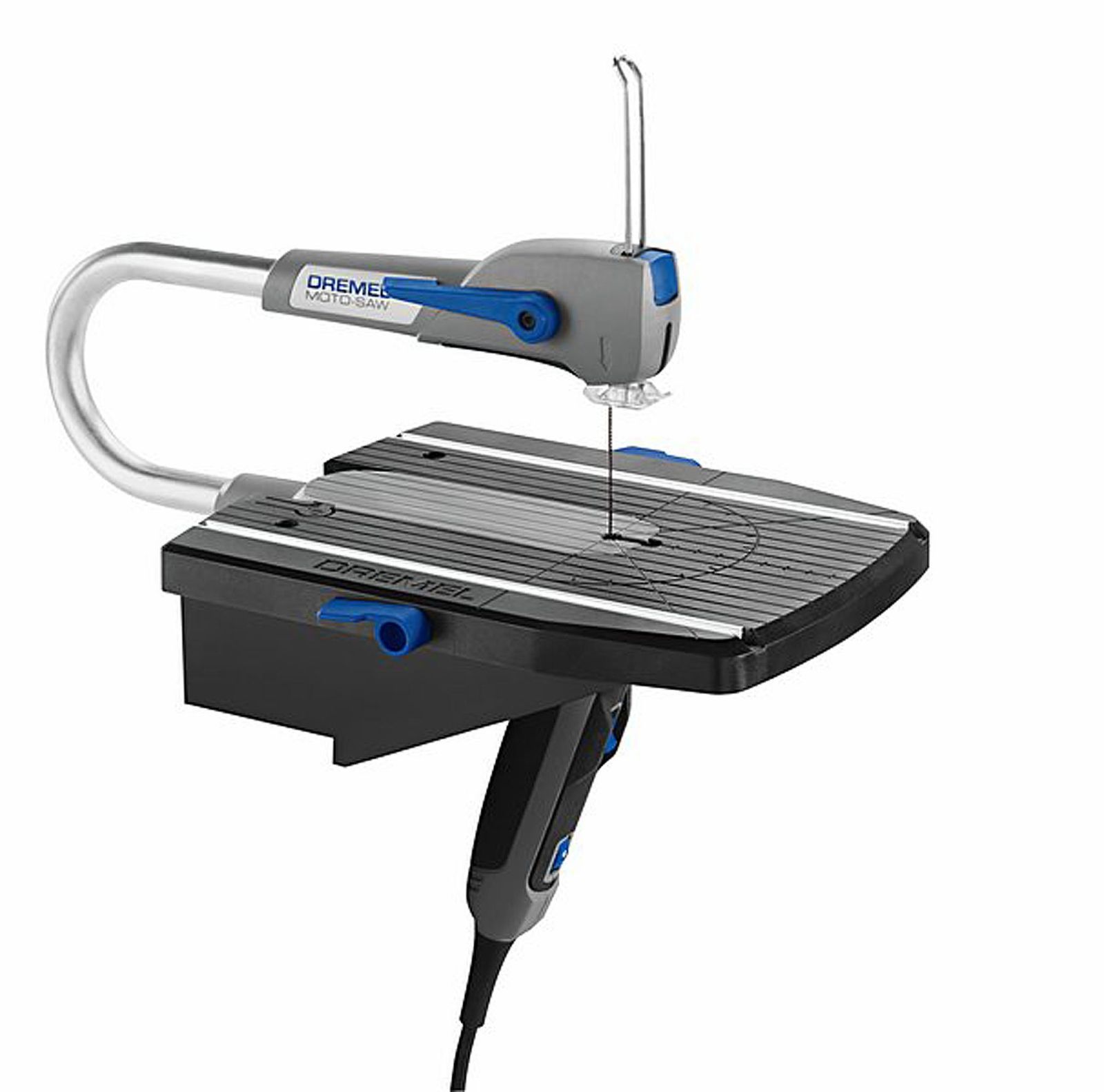 Dremel ドレメル 万能糸のこ MOTO-SAW モトソー