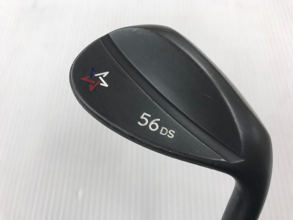 ARTISAN（アーティザン）　DS 56度　ウェッジ アーティザンウェッジ 56° DSソール ARTISAN GOLF Wedge 56