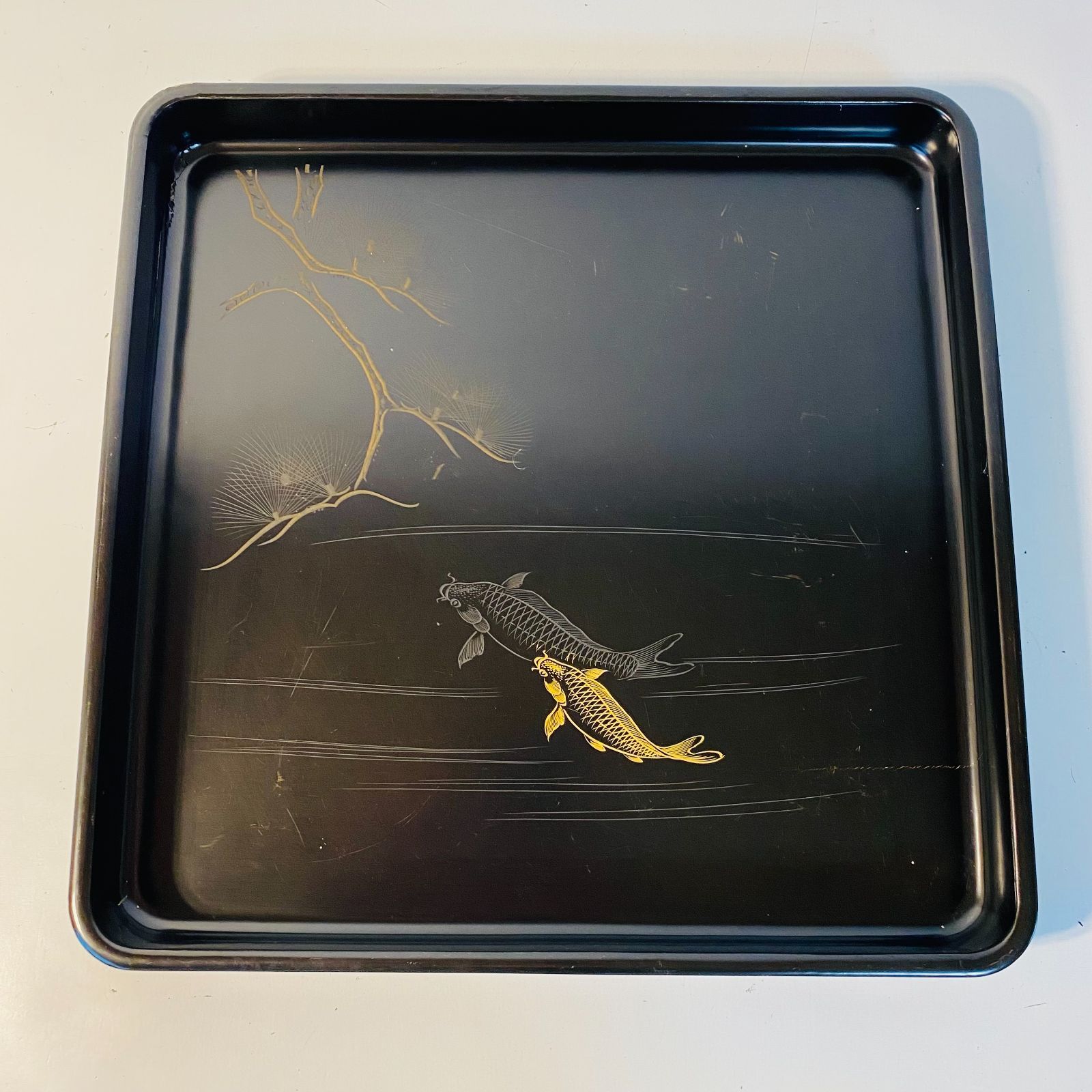 金蒔絵 10客セット