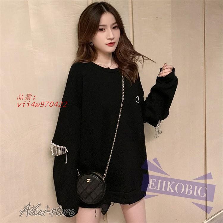  レディース 春夏秋 トレーナー アウター トップス ゆったり 春服 春物 20代 30代 韓国風 運動 ファッション カジュアル vii 4 w 970422 パーカー トップス