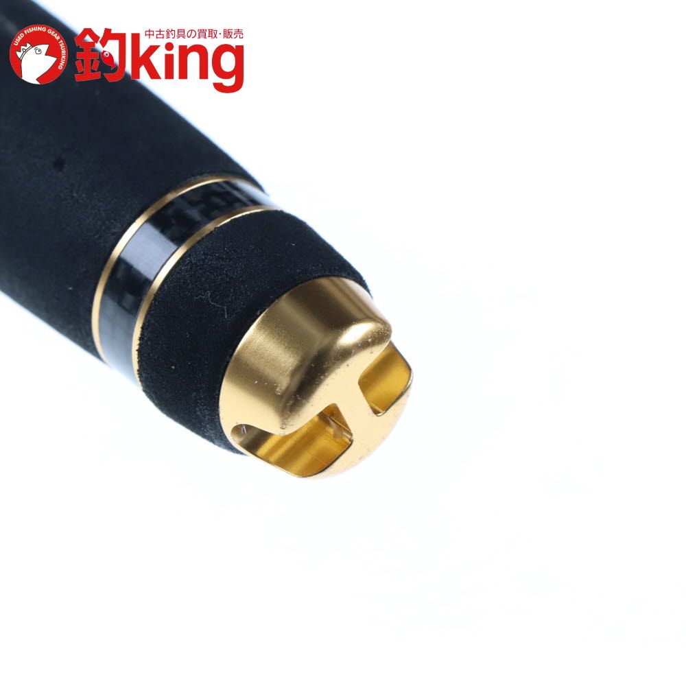 ダイワ トーナメントロングキャスターII 36-850 /Q309M 美品