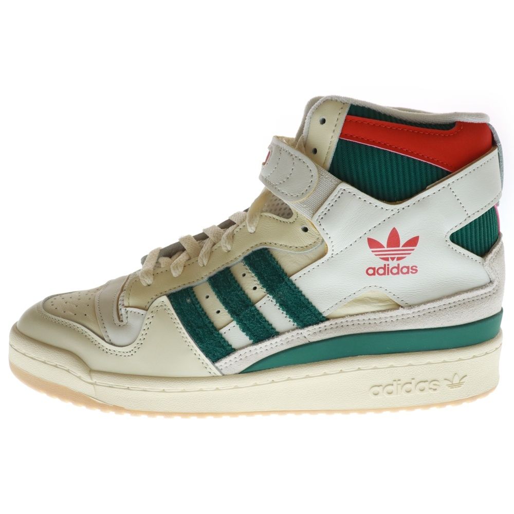 新品 未使用 adidas FORUM スニーカー ad-gx5072.jpg