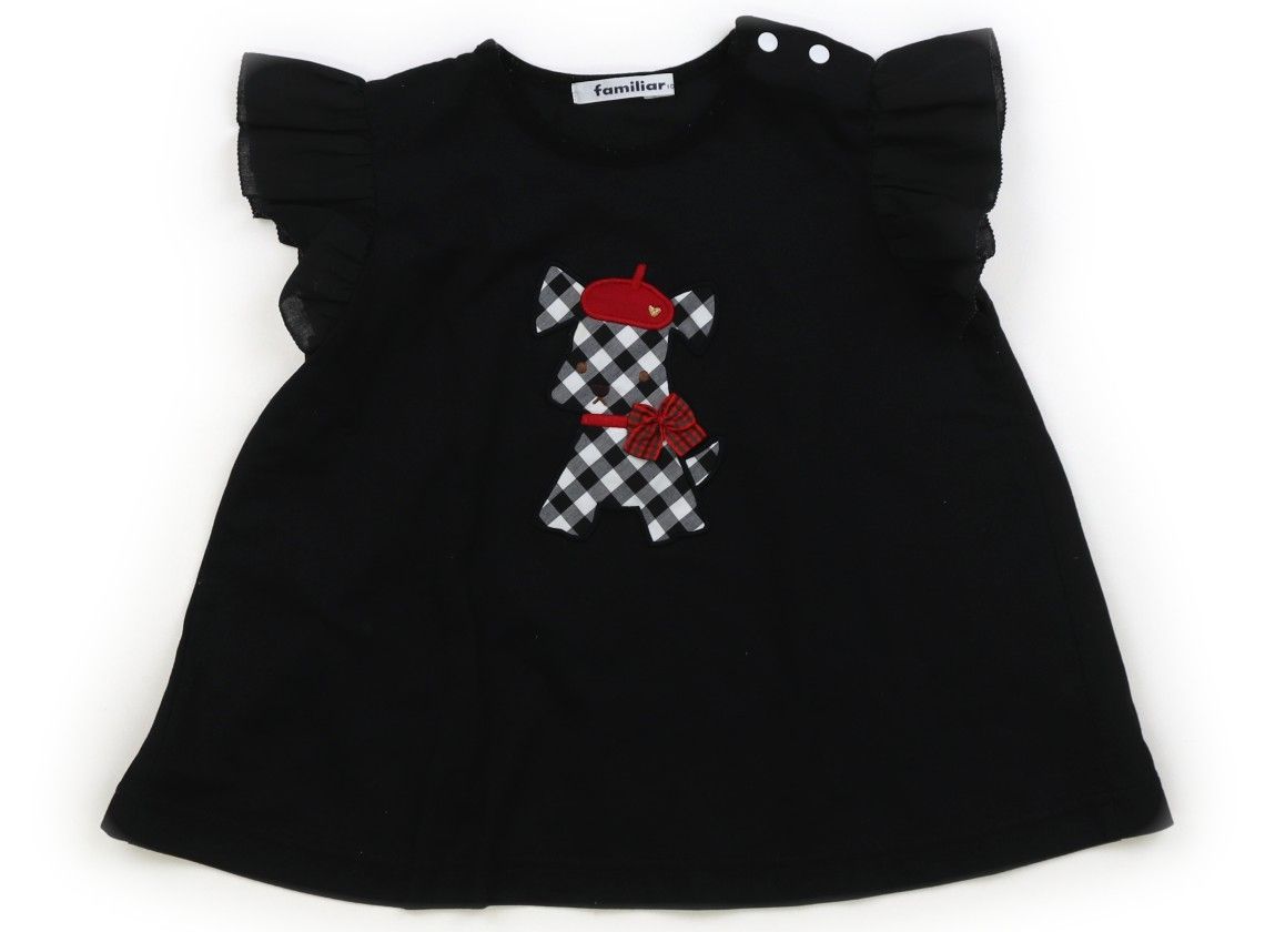 ファミリア セット 女の子 専用 Familiar ファミリア 女の子100 4点