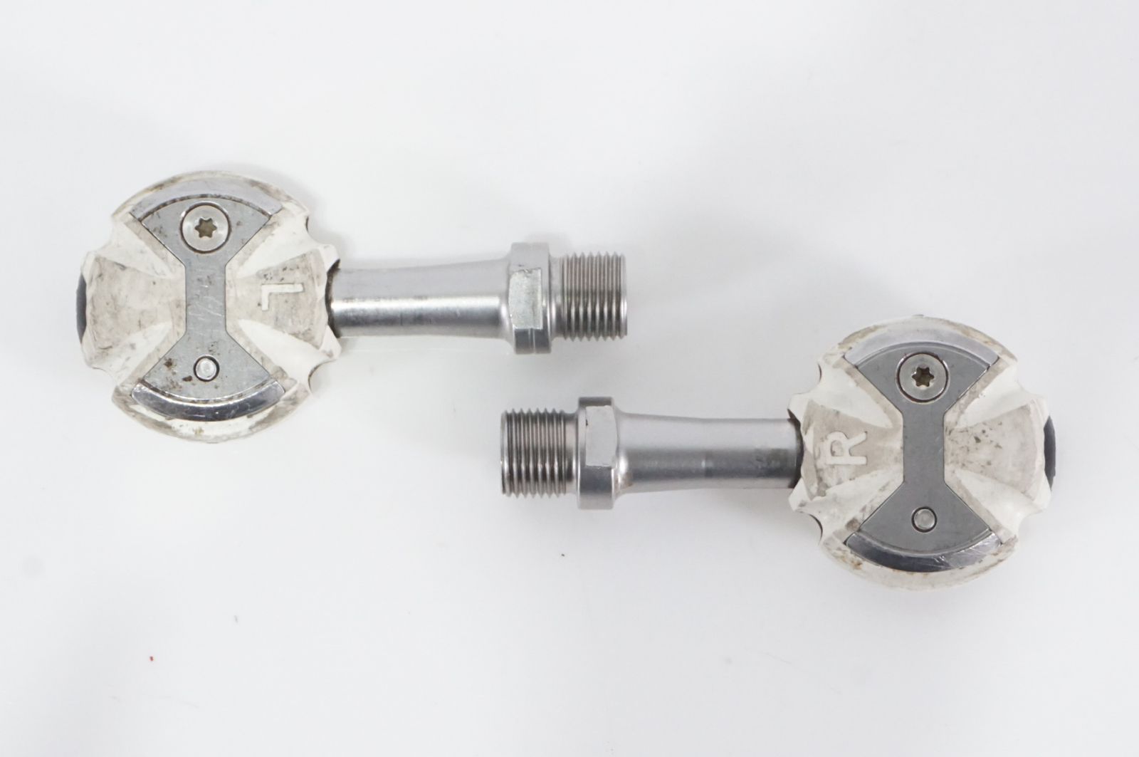 スピードプレイ ゼロ パヴェ ステンレス フルセット スピードプレイ