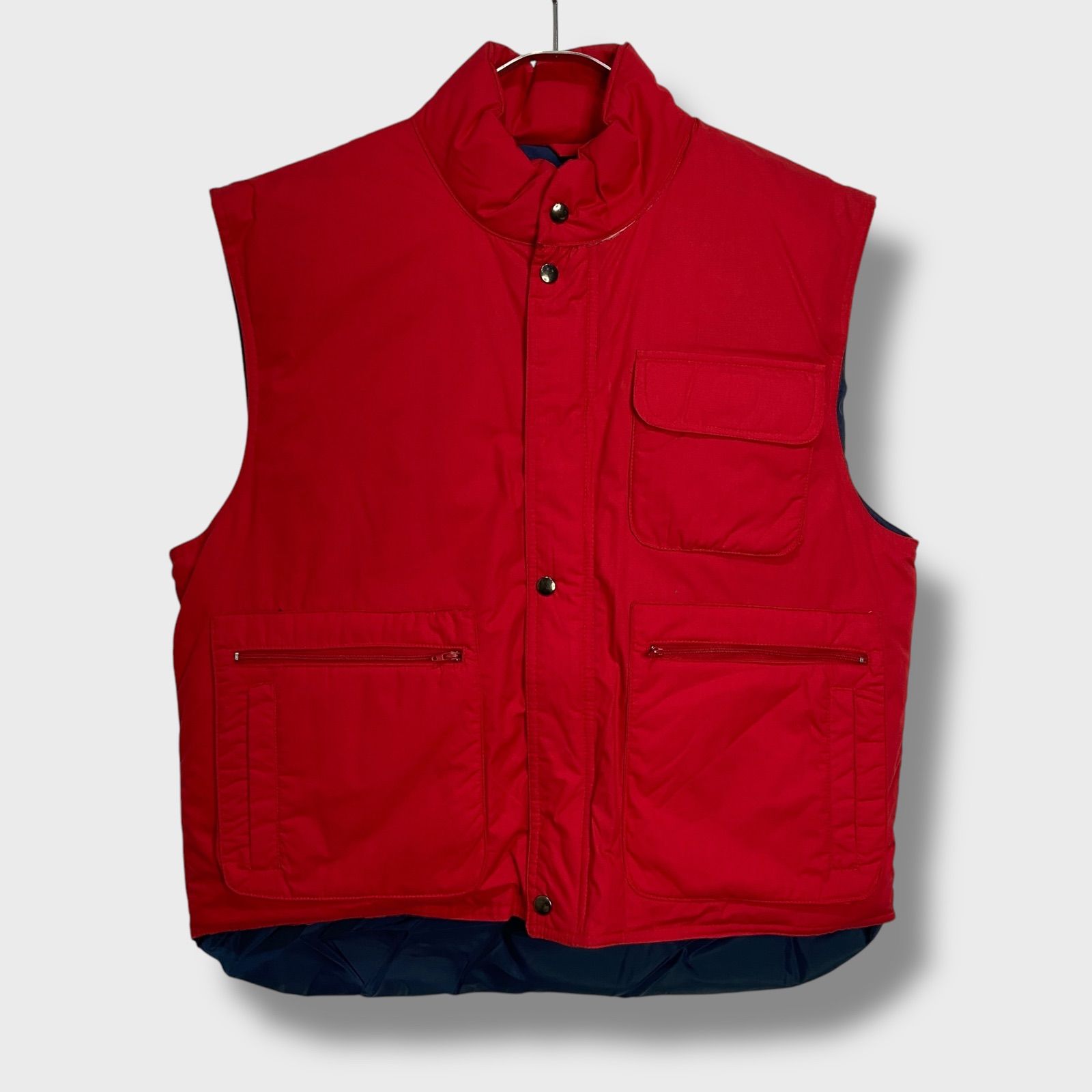 ☆PenField☆ペンフィールド☆90s☆ダウンベスト☆ダックダウン