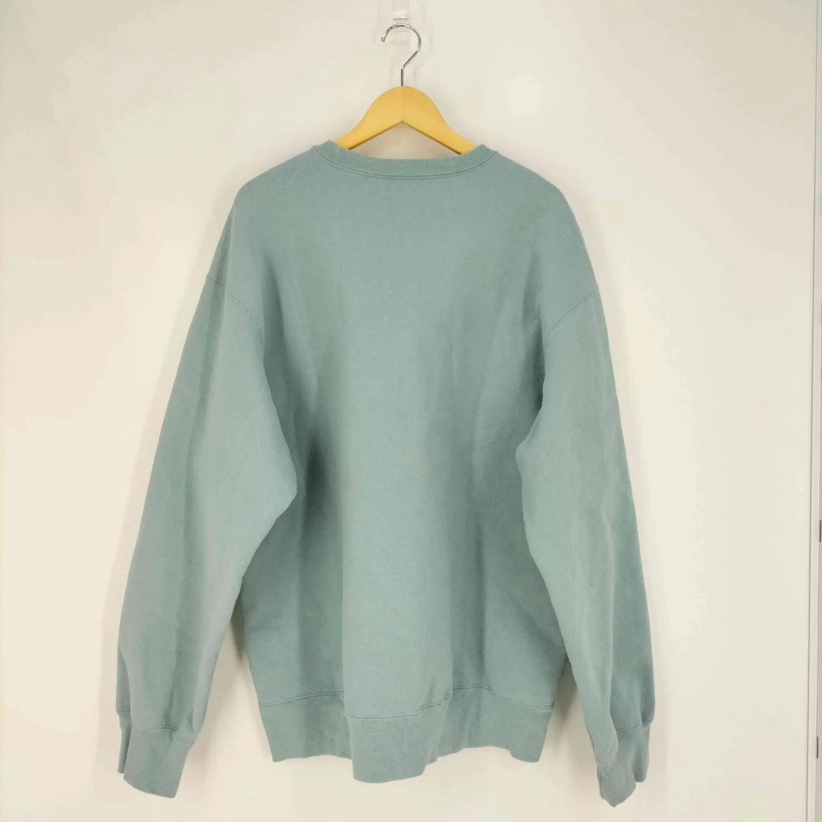 シュプリーム Supreme Small Box Crewneck スモールボックスロゴ 