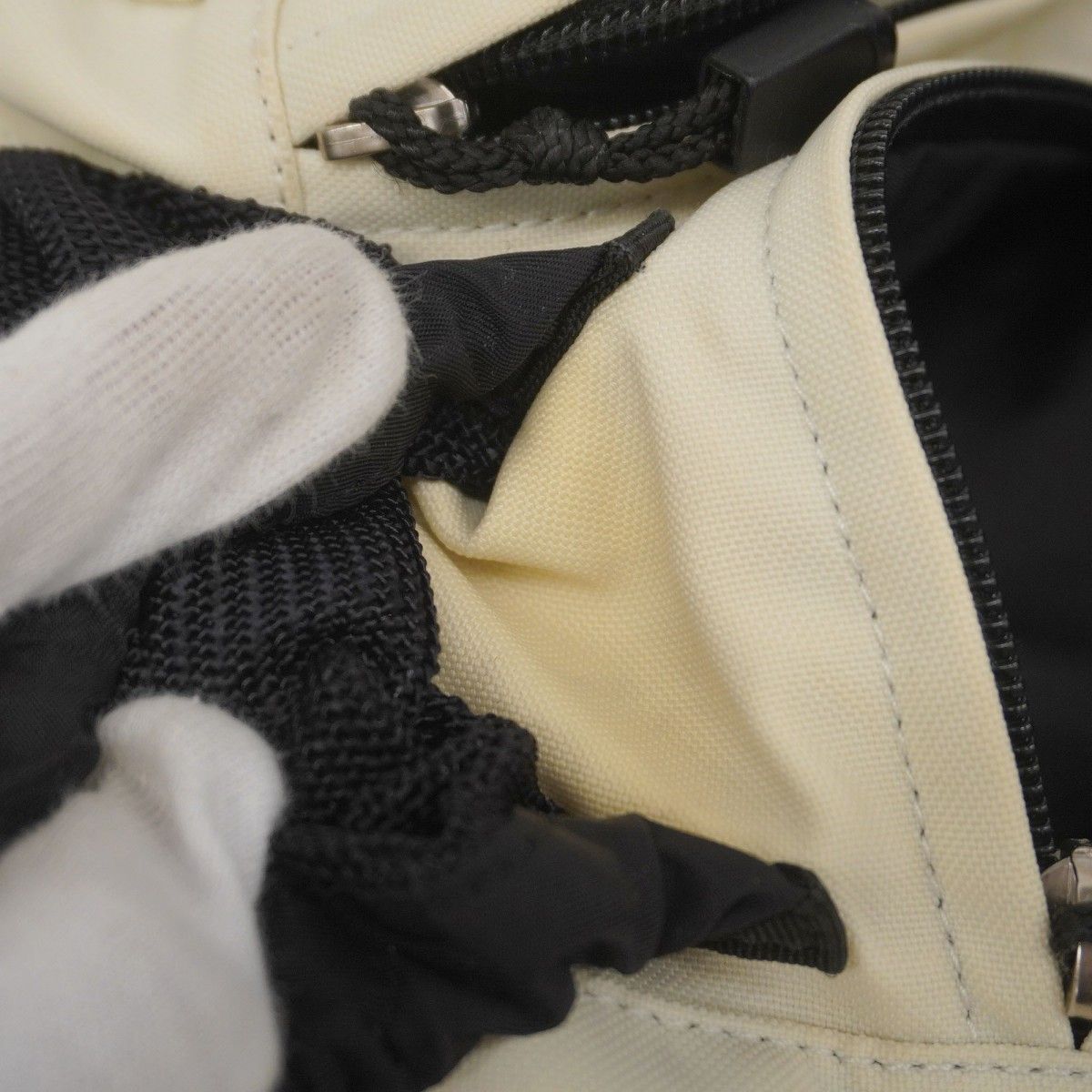 シルバー金具 レディース