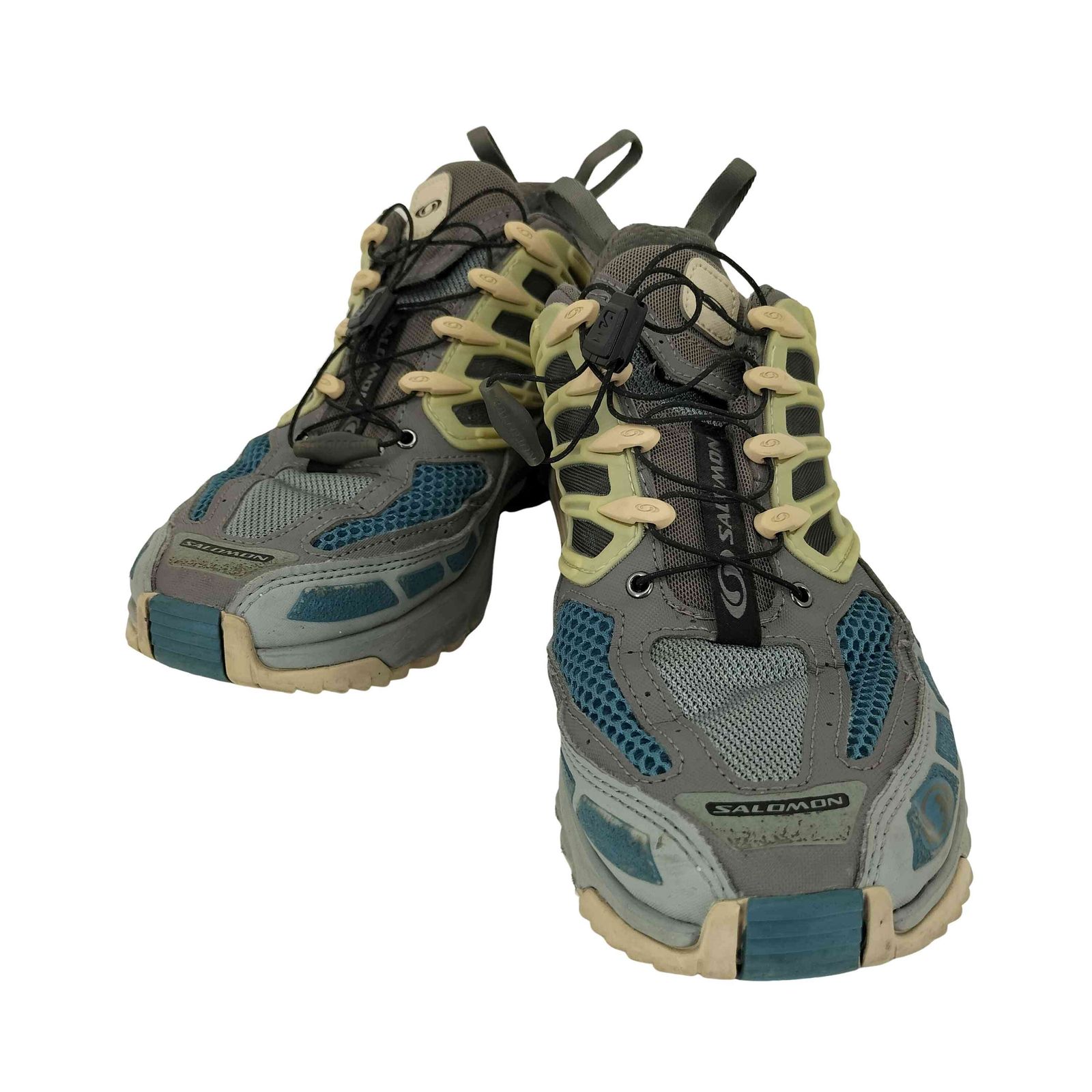 サロモン SALOMON 23SS Acs Pro メンズ JPN：25.5 【公式通販】