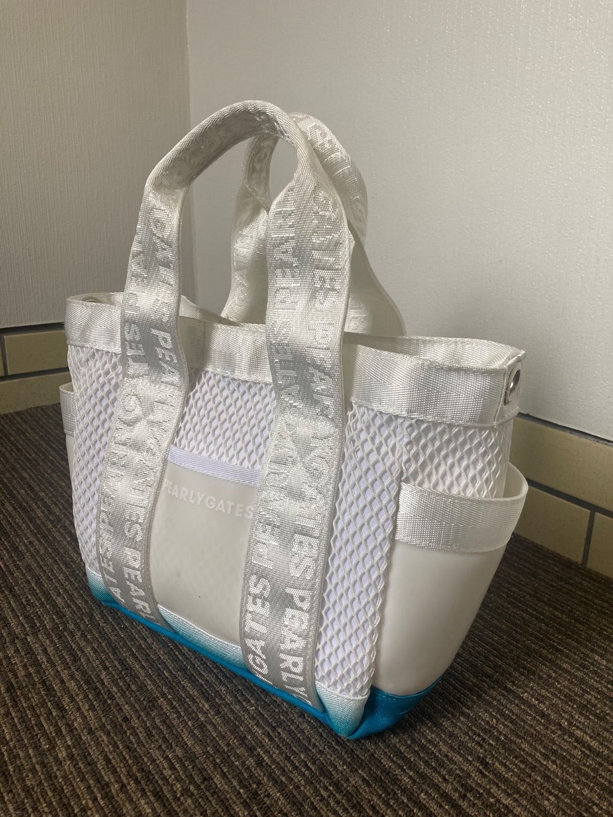 トートバッグ