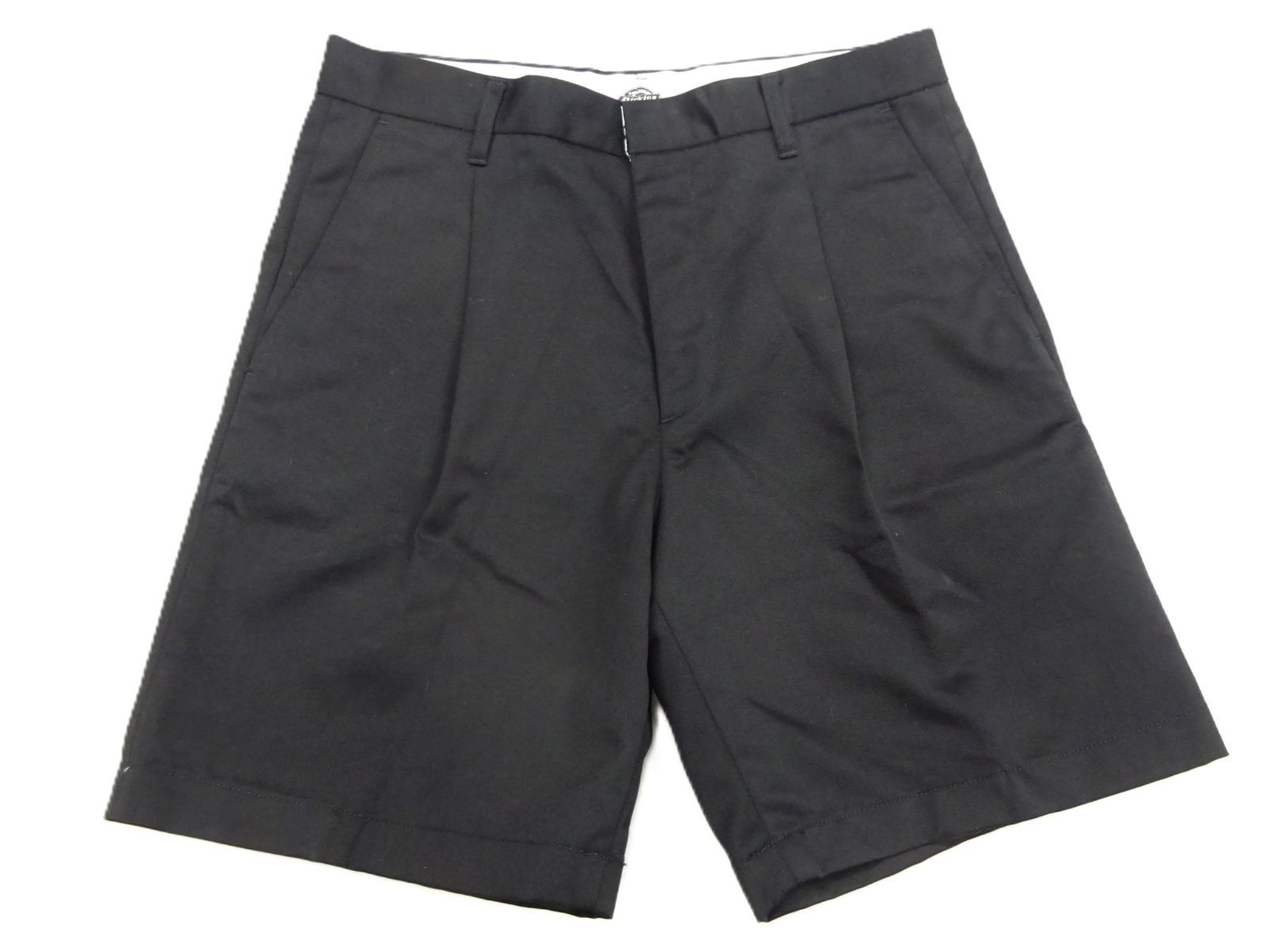 ディッキーズ×ワコマリア ハーフパンツ 201M40WM01 楽天市場】【中古】Dickies×WACKO MARIA PLEATED SHORT TROUSERS