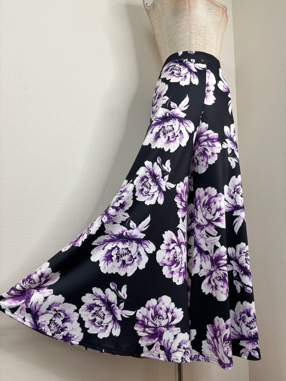 パンツセットアップ 衣装